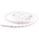 LED 6W Flexible LED Strip Light - - 5000mm - 138 lumens - Red