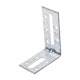 Adjustable Angle Brackets - 70 x 50 x 30mm