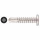 Low Profile Pancake Head Self-Drilling Screw - 5.5 x 19mm - Pack of 500