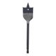 Flat Wood Drill Bit - 34mm