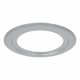 LED Evofire Fire Rated Downlight Bezel - Polished Chrome