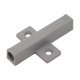 CLIP Top Push To Open Mechanism - Cruciform Adaptor Plate - Pack of 5