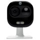 All-in-One Outdoor Wi-Fi Camera - 1080p - SV-DAFX-W