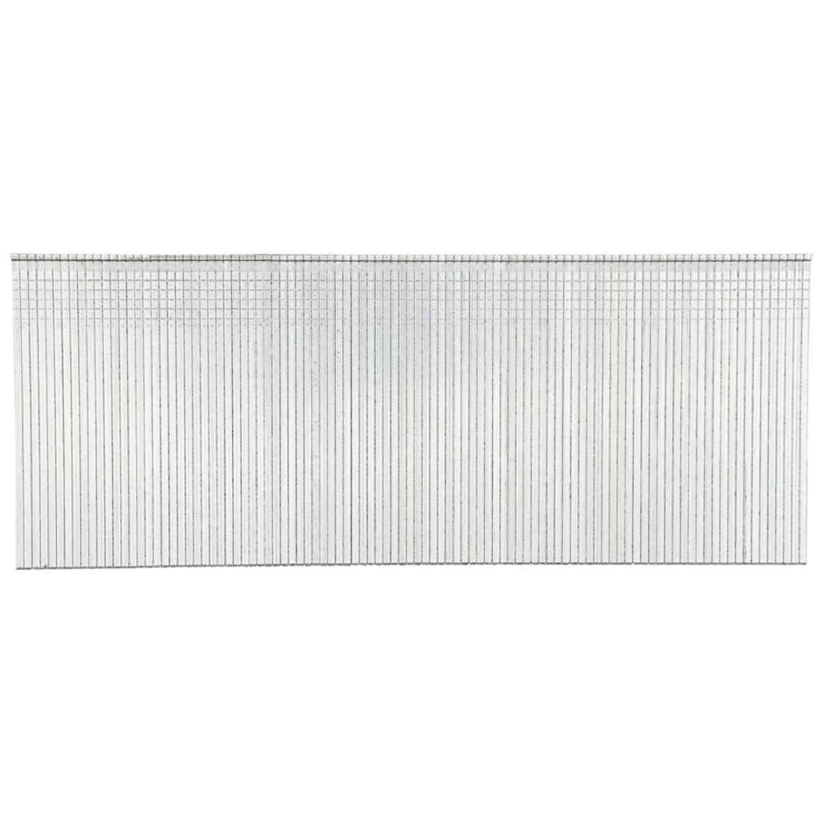 Second Fix Brad Nail - Straight - 18 Gauge x 50mm - Galvanised - Pack of 5000