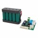 Sprint P Spare Battery Kit