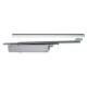 2400 Concealed Overhead Fire Door Closer - Power Size 2-4