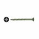 Treated Decking Screw - 4.5 x 50mm - Green - Pack of 200