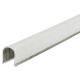 CT-60 Series Divergent Point Staples - 10mm Length - White - Pack of 5000