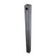 Steel Sash Window Weight - 25lb (11.33kg) - 570mm (22.75") x 50mm