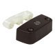 Knockdown Fittings - Brown - Pack of 50
