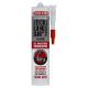 Sticks Like Sh*t Grab Adhesive - Solvent Free - 290ml - Clear