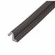 A10 Aquatex Seal - 100m Length - Brown