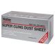 Super Cling Polythene Dust Sheet Roll - 50m x 4m