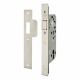 J2C2 Equality Act DIN Nightlatch Case - 83mm Case - 55mm Backset - Satin Stainless Steel