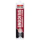 Multi-Purpose Silicone - 270ml - Brilliant White