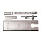 BTS75V Accessory Pack - Double Action - Satin Stainless Steel