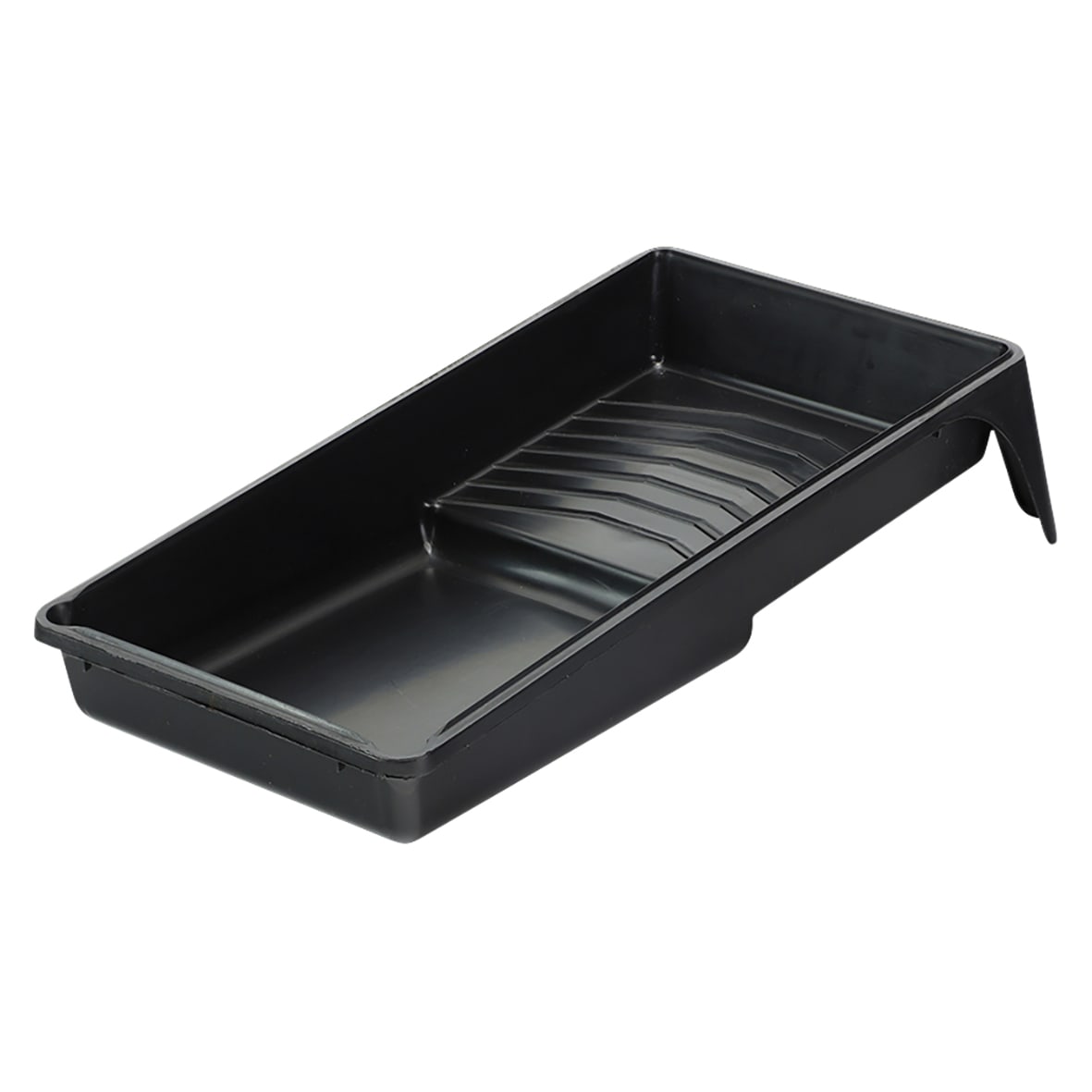 Mini Paint Roller Plastic Tray - 4"/100mm Width