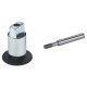 Spindle Extension - 7.5mm