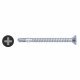 Wing Tip Self Drilling Screw for Light Section Steel - 5.5 x 100mm - Pack of 100