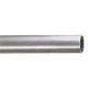 40mm Handrail System - 1800mm Length - Brushed Nickel