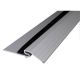 650 Threshold Seal - 2100mm Length - Satin Anodised Aluminium