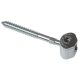 600 UT Railbolt Stair Handrail Connector - 8 x 90mm