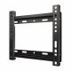 Wall Mount TV Bracket for 10-39" TVs - Fixed