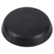 RA Concrete Frame Anchor Cover Caps - Black - Pack of 500