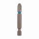 Torsion Impact Driver Bit - Pozi - - 50mm Length