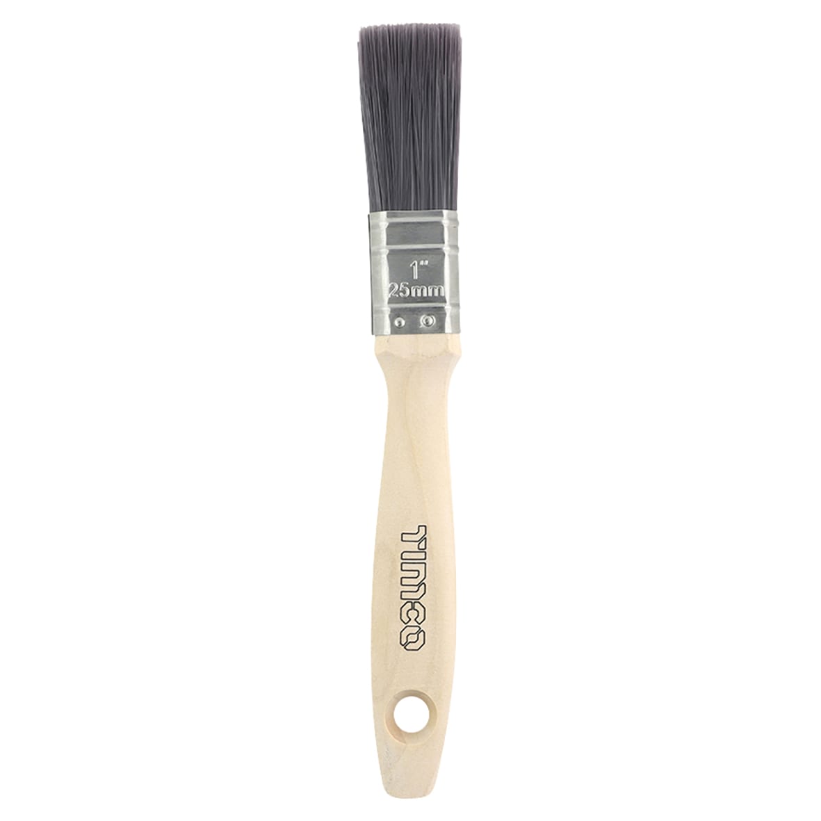 Professional Synthetic Paint Brush - 1"/25mm Width