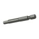 Driver Bit - Hex - 5mm Tip - 50mm Length