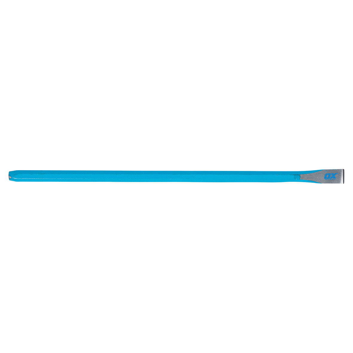 Trade Cold Chisel - 450mm Length - 19mm Blade Width