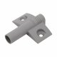 BLUMOTION Standalone Soft Close Mechanism - Type 3 - Cruciform Adaptor Plate - Grey - Pack of 5