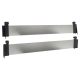 Innobox Acrylic Hanging Panel - 550mm Length - Grey