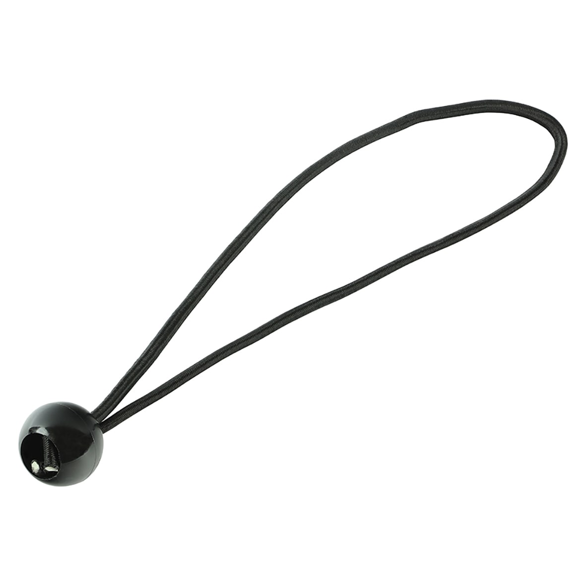 Tarpaulin Tie Down Bungee Balls - 230mm - Pack of 10