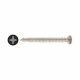 Self Tapping Screw - Countersunk Head - 8 x 1" - Pack of 18