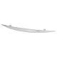 Kiss 2 Curved T-Bar Cabinet Pull Handle - 128mm Centres - Polished Chrome