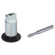 Spindle Extension - 5mm