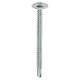 Baypole Screw - 4.8 x 60mm - Pack of 200