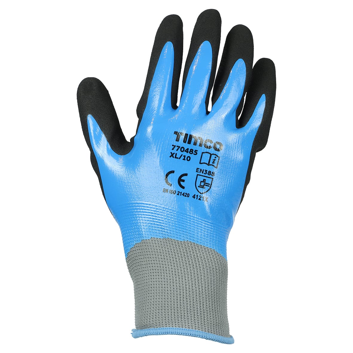 Waterproof Glove - Extra Large