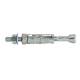 Rawlbolt Shield Anchor Projecting Bolt - M10 x 90mm - 15P - Pack of 5
