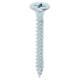 Fine Thread Bugle Head Drywall Screws - 3.5 x 32mm - Zinc - Pack of 1000