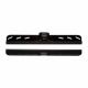Wall Mount TV Bracket for 22-50" TVs - Fixed - All Wall