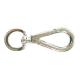 Tidy/Handy Hook - 63mm Hook - Zinc Plated