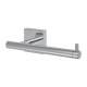 Chester Round Toilet Roll Holder - 54 x 170 x 76mm - Polished Chrome
