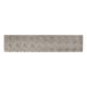 Aluminium Kick Plate / Finger Plate - Made to Measure - 3mm - 5 Bar Tread - Mill