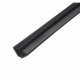 V Flap Joinery Seal - 2100mm Length - Black