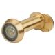 200° Fire Rated Door Viewer - Door Thickness 50-70mm - Satin Brass