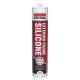 Exterior Frame Silicone - 270ml - Clear