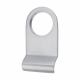 Marcus Satin Chrome Rim Cylinder Pull - 84 x 45mm
